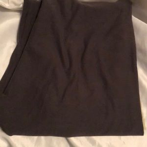 TC Gray LuLaRoe leggings